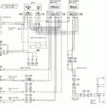 1996 Toyota Tacoma Radio Wiring Diagram Pictures Wiring Diagram Sample