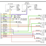 1997 Toyota Avalon Radio Wiring Diagram Pictures Wiring Diagram Sample