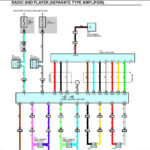 1997 Toyota Tercel Wiring Diagram