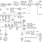 1997 Toyota Tercel Wiring Diagram