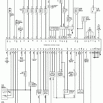 1998 Toyota 4Runner Wiring Diagram Pics Wiring Diagram Sample