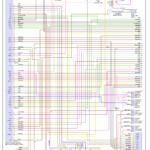 1998 Toyota 4runner Wiring Diagram Wiring Diagram