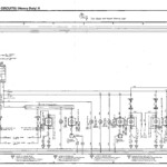 1998 Toyota Camry Electrical Wiring Diagram FEELSLIKEFLY