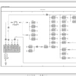 1998 Toyota Camry Electrical Wiring Diagram Manual Images Wiring