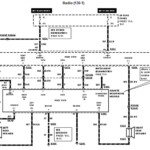 1998 Toyota Camry Radio Wiring Diagram Database