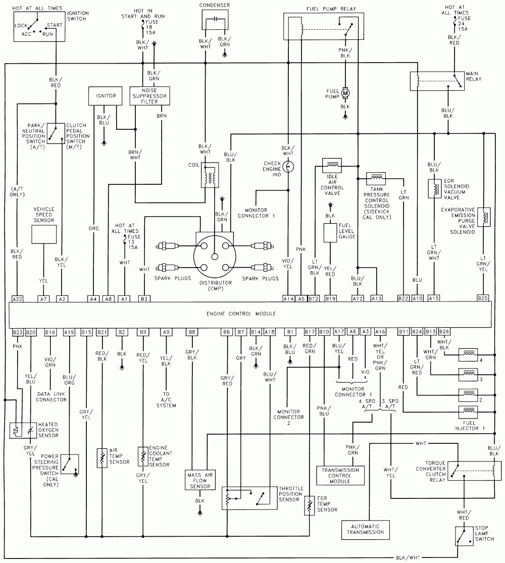 1998 Toyota Camry Radio Wiring Diagram Pics Wiring Diagram Sample