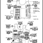 1998 Toyota Camry Radio Wiring Diagram Pics Wiring Diagram Sample