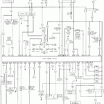 1998 Toyota Camry Radio Wiring Diagram Pics Wiring Diagram Sample