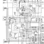 1998 Toyota Corolla Headlight Wiring Diagram