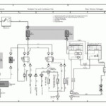 1998 Toyota Corolla Stereo Wiring Diagram