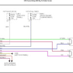 1998 Toyota Rav4 Radio Wiring Diagram Images Wiring Diagram Sample