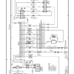 1998 Toyota Rav4 Wiring Diagram Wiring Diagram And Schematic Role