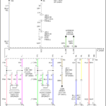 1999 Toyota Avalon Xls Radio Wiring Diagram Uwiring