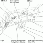 1999 Toyota Camry Radio Replacement Instructions Site Forums whirlpool