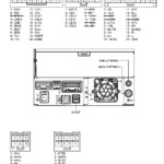 1999 Toyota Corolla Radio Wiring Images Wiring Diagram Sample