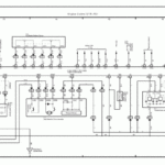 1999 Toyota Tacoma Stereo Wiring Diagram