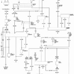 2000 Toyota 4runner Wiring Diagram Free Wiring Diagram