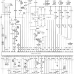 2000 Toyota 4runner Wiring Diagram Free Wiring Diagram