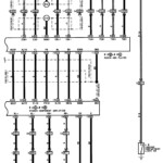 2000 Toyota Avalon Radio Wiring