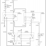 2000 Toyota Corolla Wiring Diagram