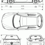 2000 Toyota Land Cruiser Prado Body Electrical Wiring Diagram Guide