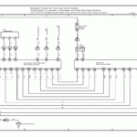 2000 Toyota Sienna Stereo Wiring Diagram Inspireaza