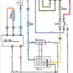 2000 Toyota Tundra Wiring Diagram For Your Needs