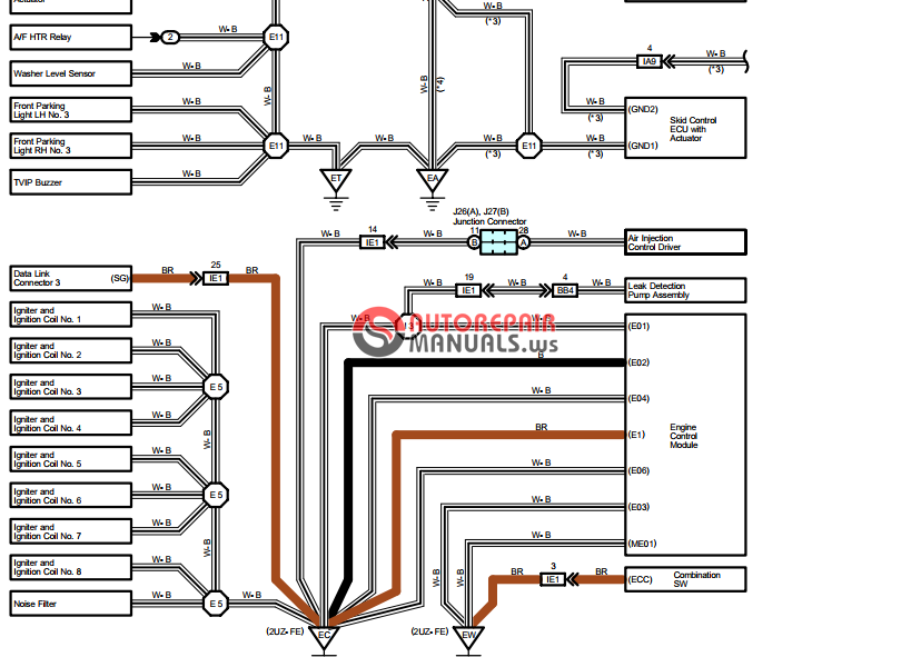 2000 Toyota Tundra Wiring Diagram Pics Wiring Diagram Sample