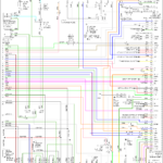 2000 Toyotum Tundra Electrical Schematic Cars Wiring Diagram Blog