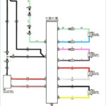 2001 Toyota Camry Radio Wiring Diagram Pictures Wiring Diagram Sample