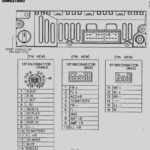 2001 Toyota Camry Radio Wiring Diagram Pictures Wiring Diagram Sample