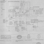 2002 Toyota 4Runner Radio Wiring Diagram Pictures Wiring Diagram Sample