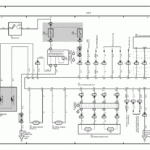 2002 Toyota Camry Radio Wiring Images Wiring Diagram Sample