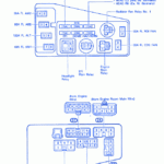 2002 Toyota Echo Wiring Diagram Free Download Qstion co