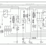 2002 Toyota Tundra Radio Wiring Diagram Database Wiring Collection