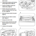 2002 Toyota Tundra Stereo Wiring Diagram Database Wiring Diagram Sample