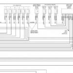 2003 Toyota 4runner Jbl Radio Wiring Diagram