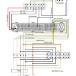 2003 Toyota Camry Radio Wiring Diagram Motor Wiring Diagram