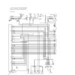 2003 Toyota Celica Radio Wiring Diagram