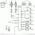 2003 Toyota Corolla Radio Wiring Diagram Database