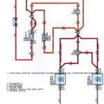 2004 Avensis Rear Lights Wiring Diagram Avensis Club Toyota Owners