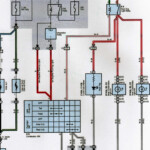 2004 Avensis Rear Lights Wiring Diagram Avensis Club Toyota Owners