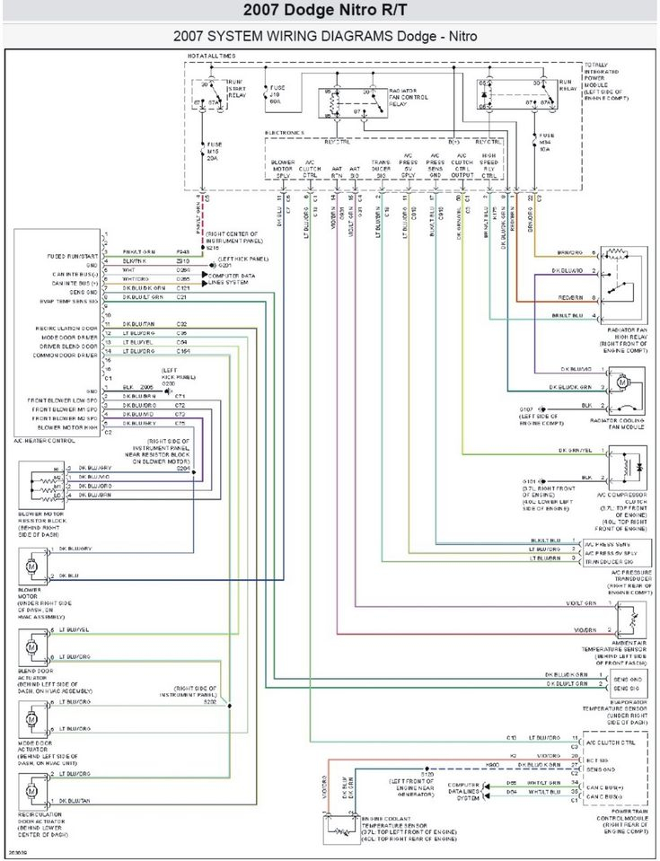 2004 Silverado Wiring Diagram Pdf Dripist