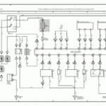 2004 Toyota 4Runner Wiring Diagram Fuse Box And Wiring Diagram