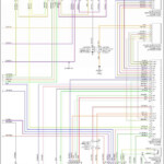 2004 Toyota Highlander Radio Wiring Diagram Wiring Schematica