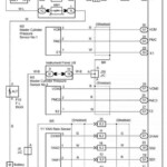 2004 Toyota Hilux Stereo Wiring Diagram Backup Gambar