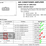 2004 Toyota Tacoma Radio Wiring Diagram Wiring Schema