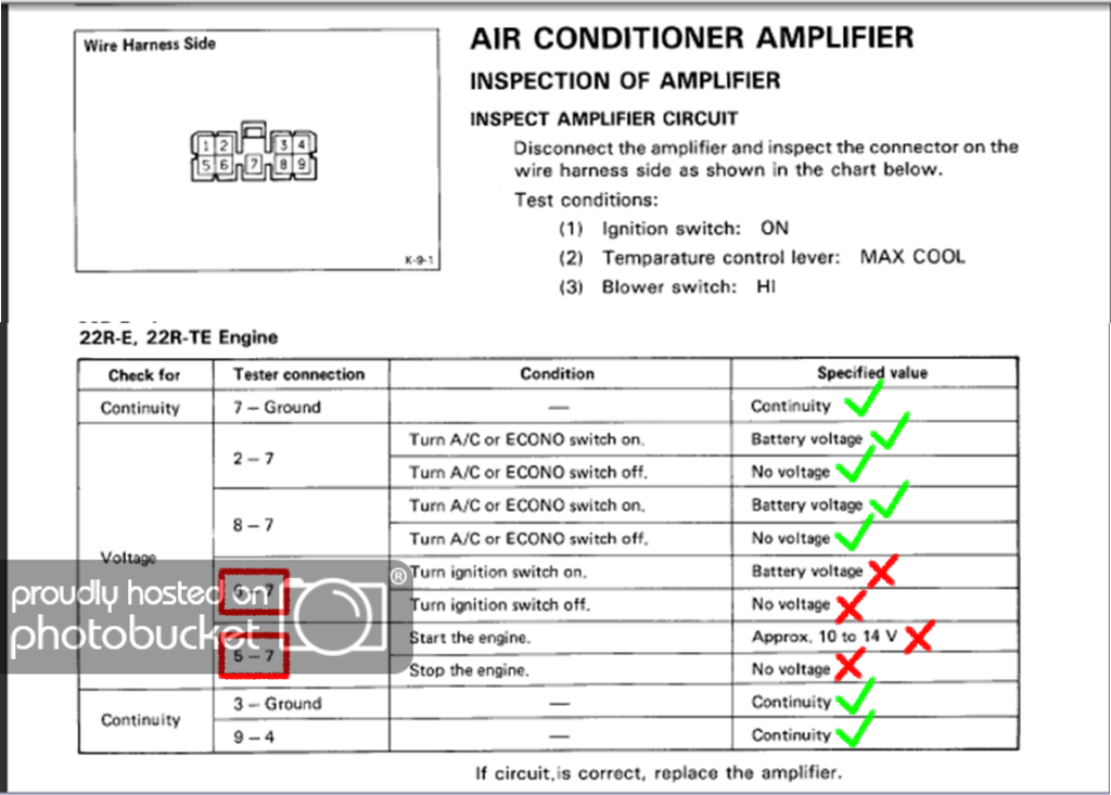 2004 Toyota Tacoma Radio Wiring Diagram Wiring Schema