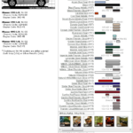 2005 Toyota 4Runner Wiring Diagram Fuse Box And Wiring Diagram