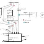 2005 Toyota Corolla Stereo Wiring Diagram